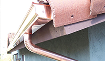 Rain Gutter Installation, Repair, Cleaning in Carthage, TN